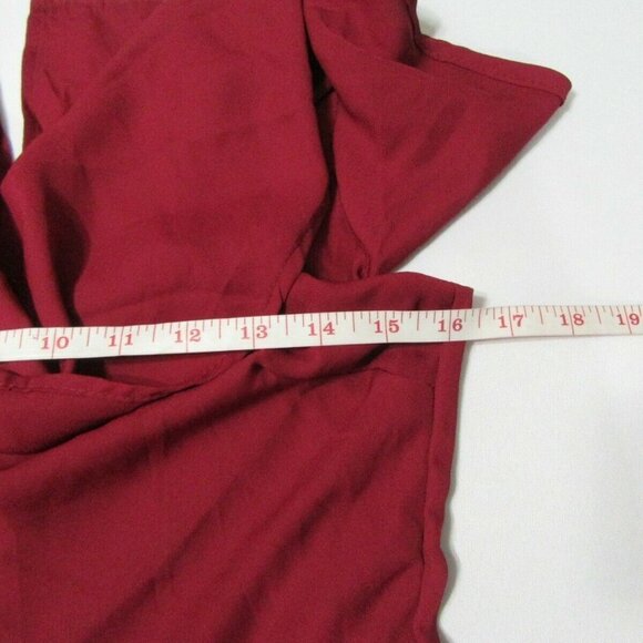 Charlotte Russe Purple Romper
New - Picture 8 of 10